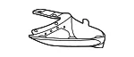 Deflector - GM (85164108) - view 6