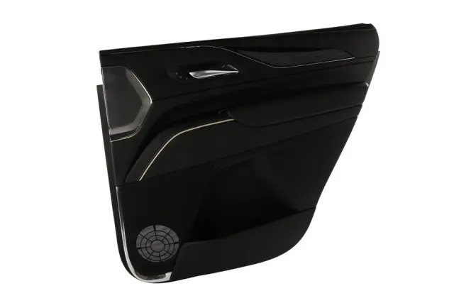 Door Trim Panel - GM (85166118) - view 4