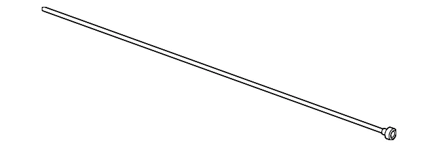 Molding - GM (85166897) - view 2