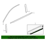 Molding - GM (85167818) - view 6