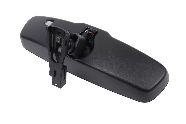 Inside Rearview Mirror - GM (85510310) - view 10