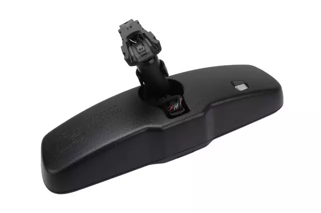 Inside Rearview Mirror - GM (85510310) - view 12
