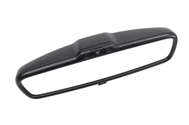 Inside Rearview Mirror - GM (85510310) - view 9
