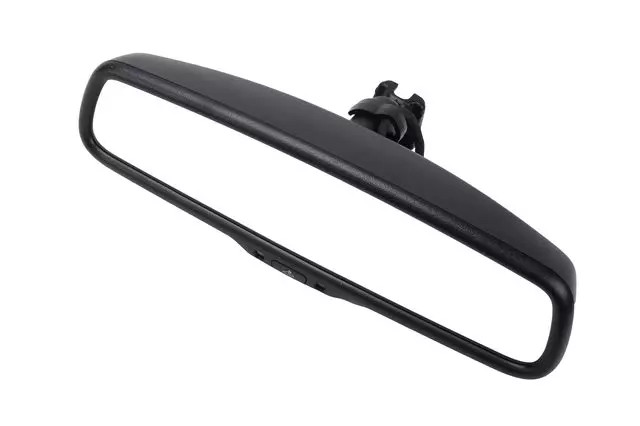 Inside Rearview Mirror - GM (85510311) - view 2