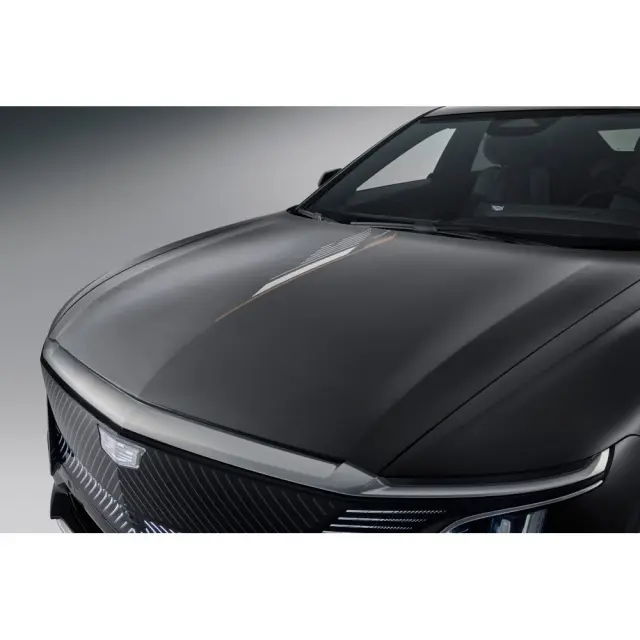 Decal Package - Tech Bronze - GM (85510331)