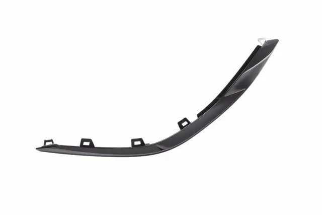 Molding - GM (85511061) - view 2