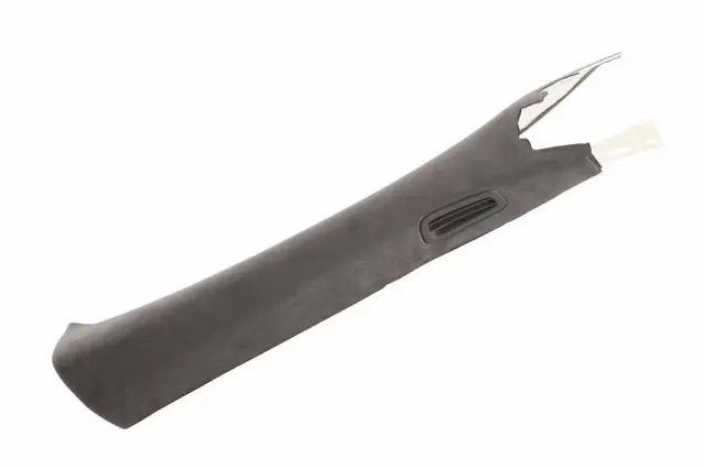 Windshield Pillar Trim - GM (85512196) - view 2