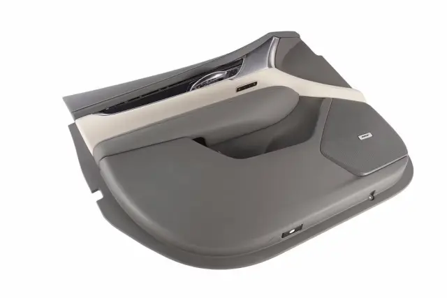 Door Trim Panel - GM (85513908)