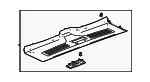 Headliner - GM (85515656) - view 3