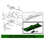 Headliner - GM (85515656) - view 4