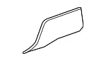 Applique - GM (85517012) - view 11