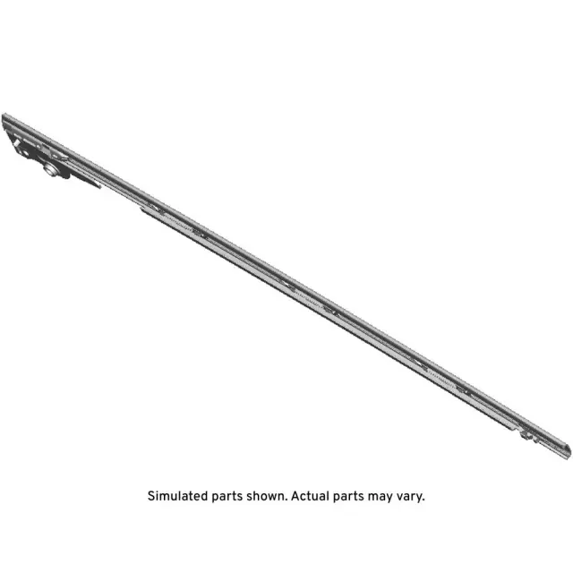 Upper Molding - GM (85517668) - view 4