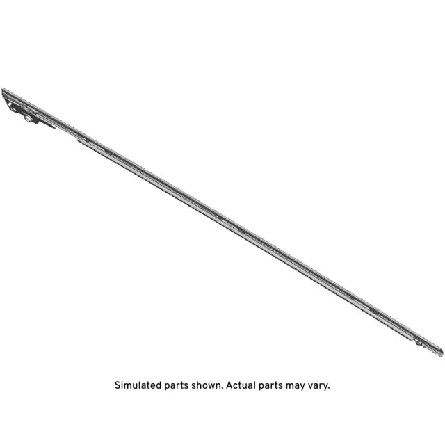 Upper Molding - GM (85517674) - view 2