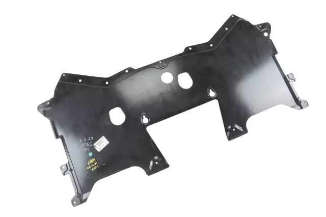 Front Deflector - GM (85518981) - view 6