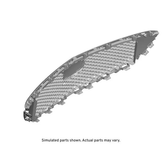 Upper Grille - GM (85519149)