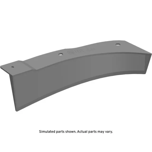 Deflector - GM (85520843) - view 4