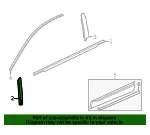 Front Applique - GM (85521130) - view 6