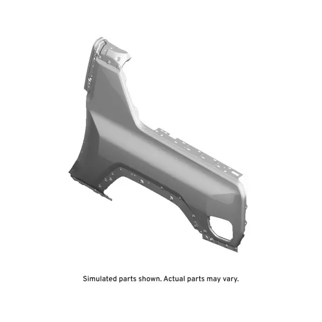 Quarter Panel - GM (85522288)
