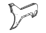 Quarter Panel - GM (85522288) - view 5
