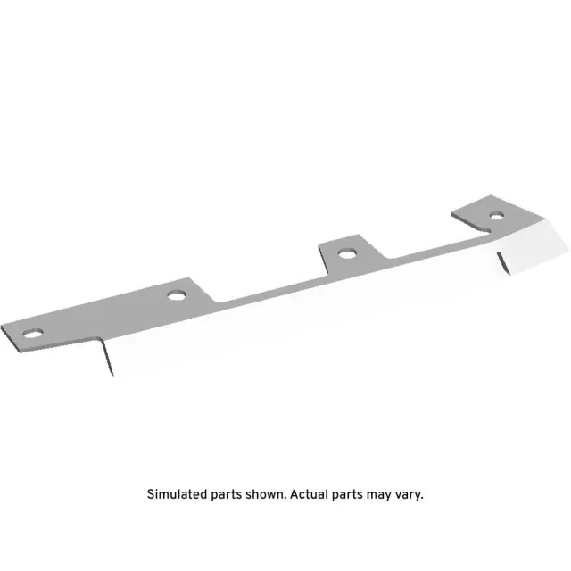 Front Deflector - GM (85524314) - view 2