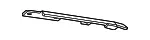 Front Deflector - GM (85524315) - view 6