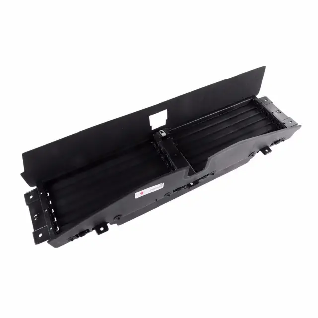 Front Bumper Shutter - GM (85524681)