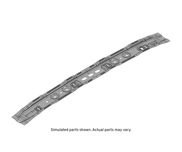 Roof Bow - GM (85524697)