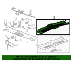 Headliner - GM (85525025) - view 9