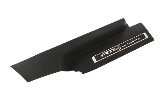 Door Sill Plate - GM (85526719)