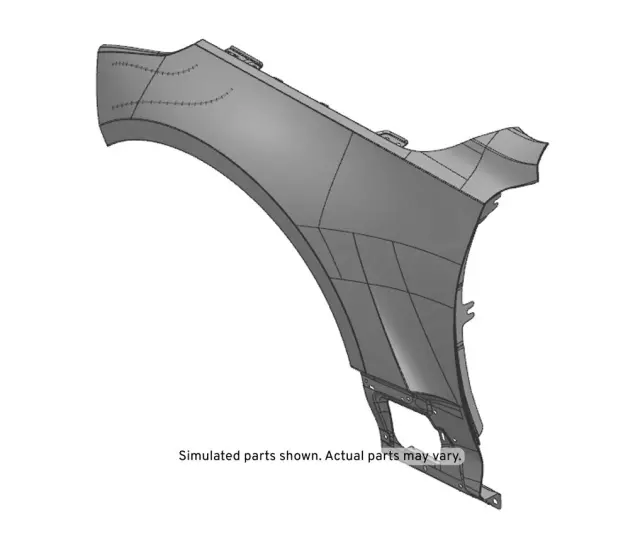 Fender - GM (85527956) - view 4
