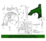 Fender - GM (85527956) - view 6
