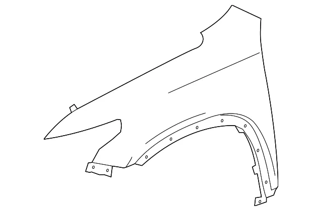 Fender - GM (85529812) - view 3