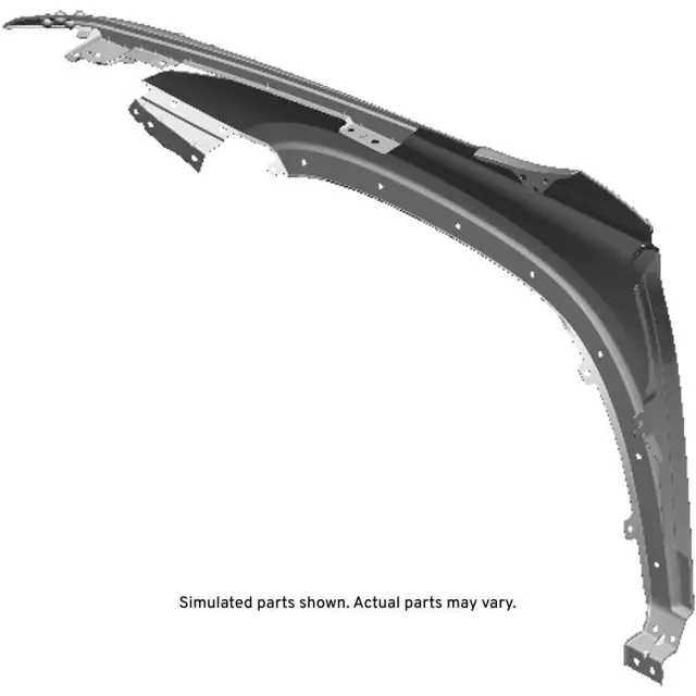 Fender - GM (85529813) - view 2