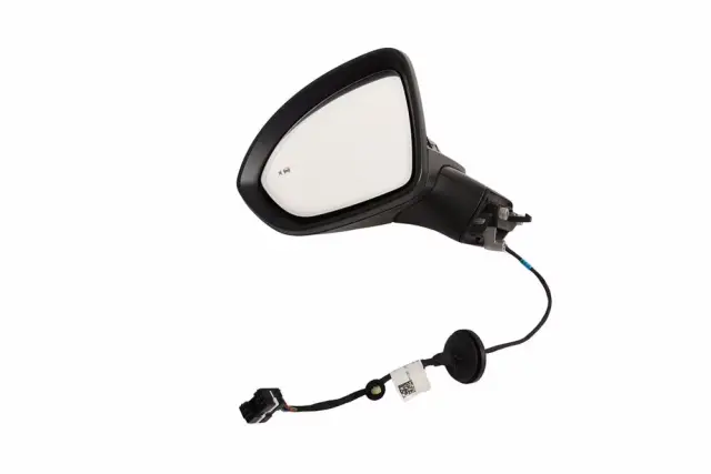 Mirror Assembly - GM (85529858)