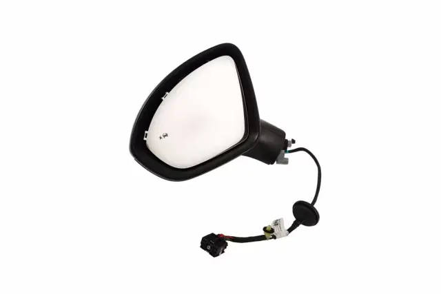 Mirror Assembly - GM (85529862) - view 2