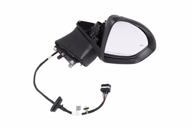 Mirror Assembly - GM (85529863)