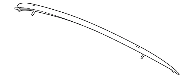 Spoiler - GM (85530060) - view 4