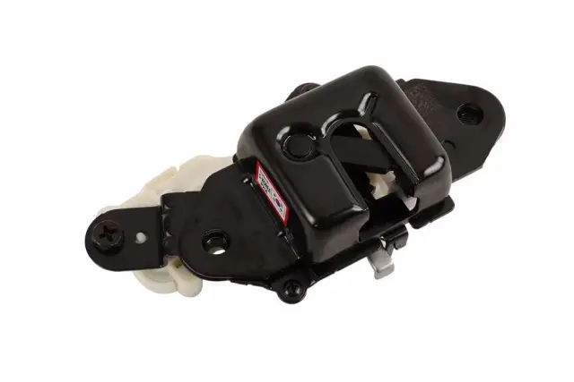 Driver Side Pickup Box Tailgate Latch - GM (85530789) - view 4