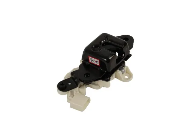 Tailgate Latch - GM (85530792) - view 4