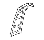 Outer Center Pillar - GM (85532607) - view 6