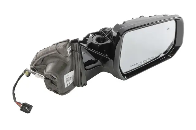 Mirror Assembly - GM (85535682)
