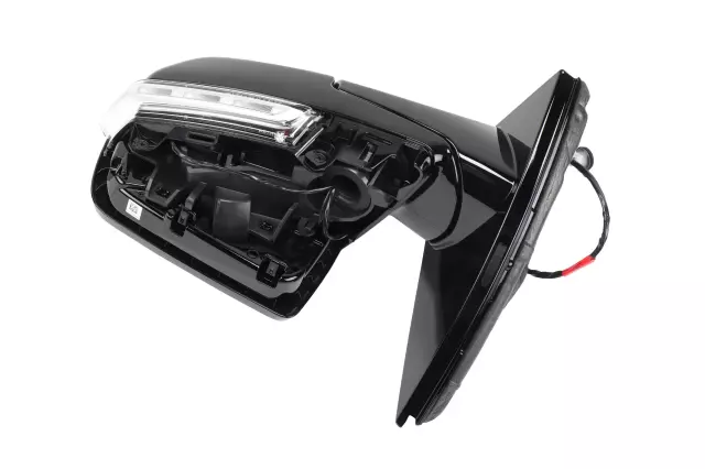 Mirror Assembly - GM (85535698) - view 2