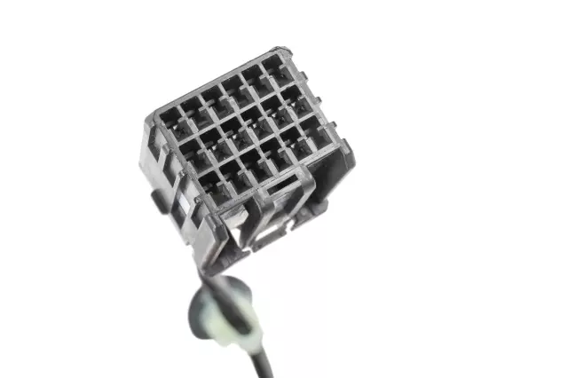 Mirror Assembly - GM (85535698) - view 8