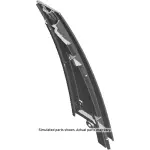 Front Applique - GM (85536031) - view 5