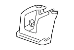 Hinge Cover - GM (85537142) - view 5