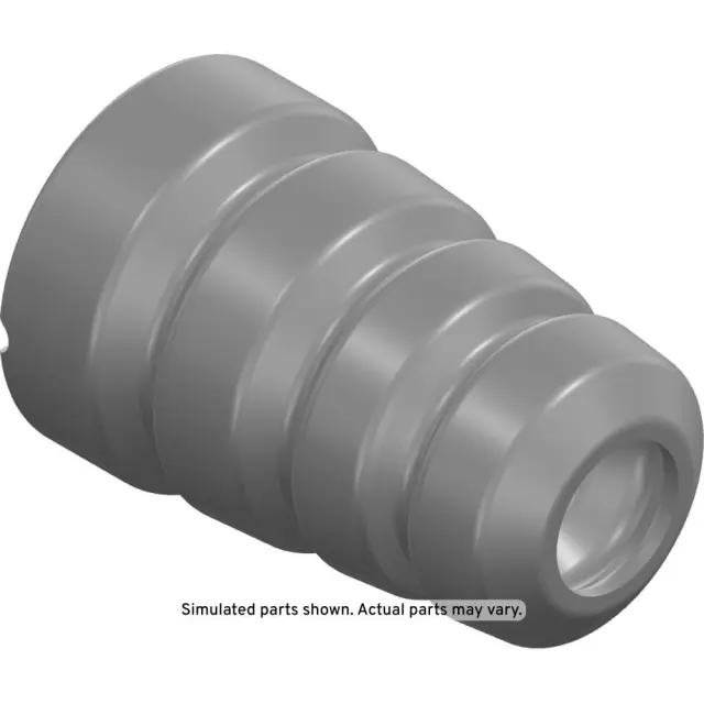 Bumper - GM (85538121)