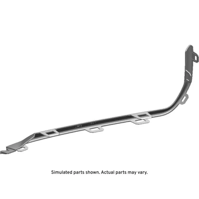 Molding Extension - GM (85538441) - view 6