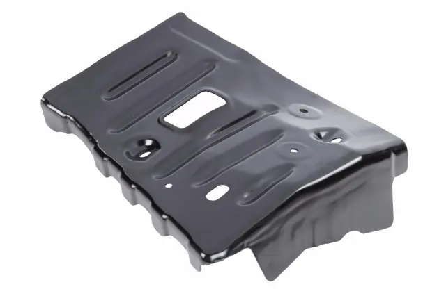 Apron Assembly Extension - GM (85538808) - view 4
