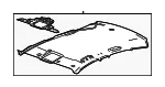 Headliner - GM (85539479) - view 3