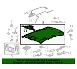 Headliner - GM (85539479) - view 4